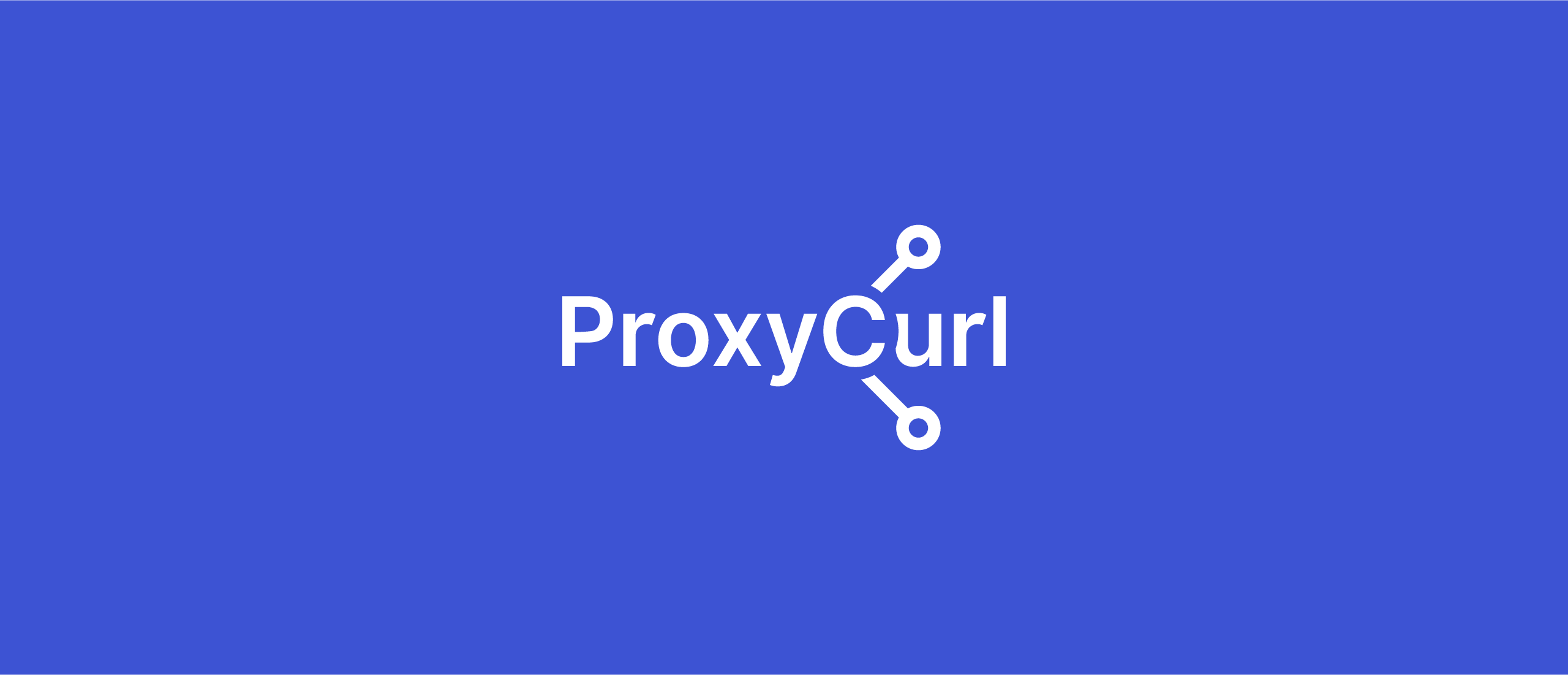 ProxyCurl