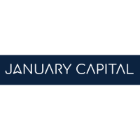 January Capital Logo