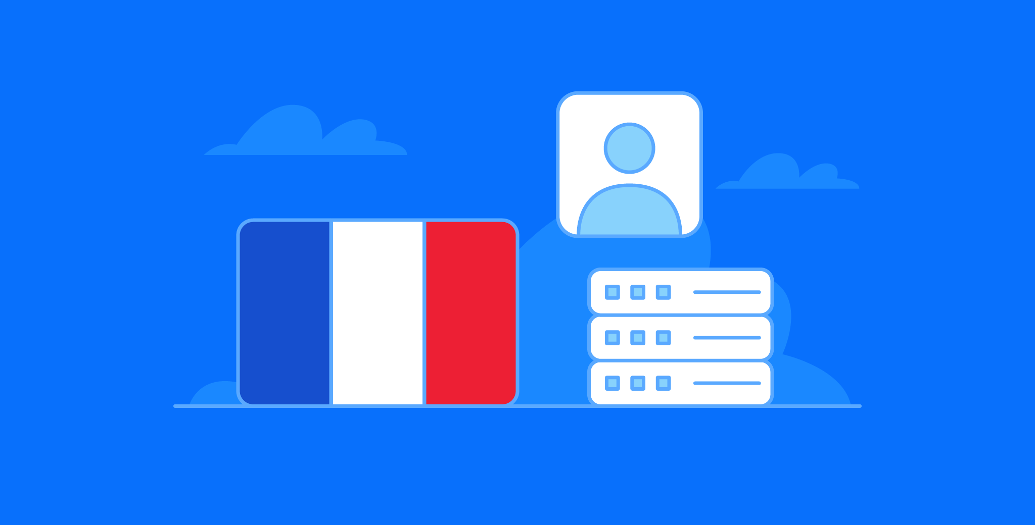 France LinkedIn People Profile Dataset