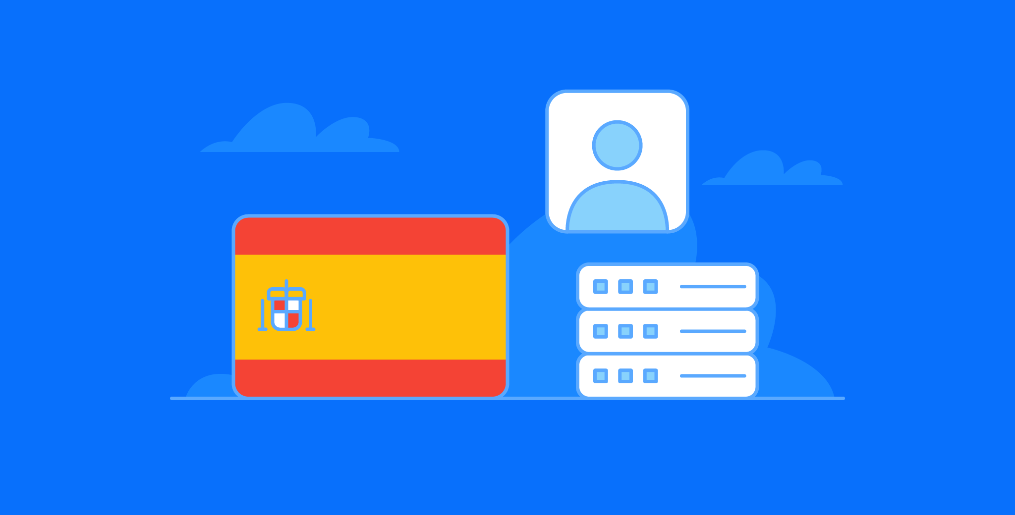 Spain LinkedIn People Profile Dataset