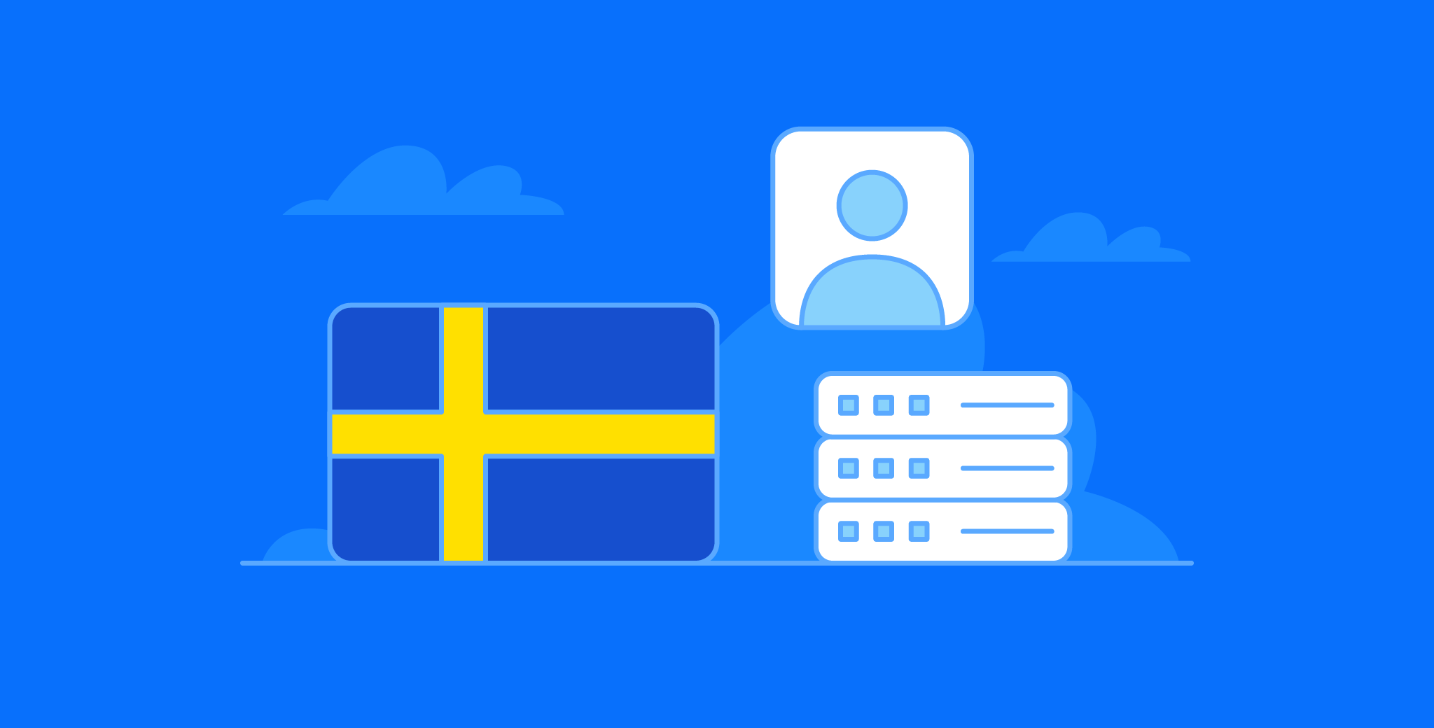 Sweden LinkedIn People Profile Dataset
